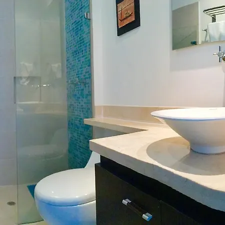 Apartamento Frente Al Mar Palmetto By Cr Cartagena