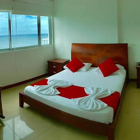 Frente Al Mar Palmetto By Cr Apartamento *