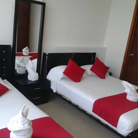 Frente Al Mar Palmetto By Cr Apartamento *