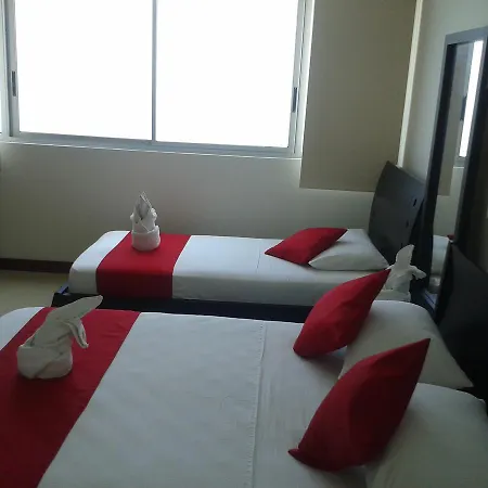 Apartamento Frente Al Mar Palmetto By Cr Cartagena