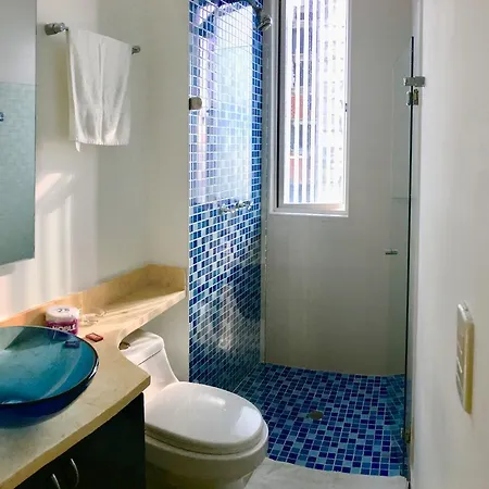 Frente Al Mar Palmetto By Cr Apartamento *