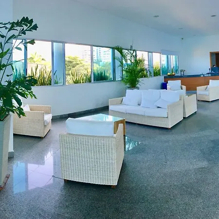 Frente Al Mar Palmetto By Cr Apartamento Cartagena