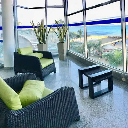 Frente Al Mar Palmetto By Cr Apartamento *